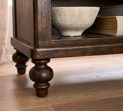 Augusta Wide Nightstand (31")