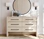 Cayman 6-Drawer Dresser by Michael Graves Design (54")