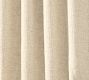 Faye Textured Curtain
