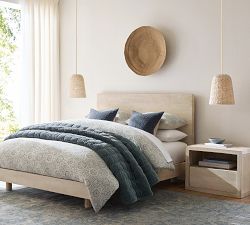 Marina Hand-Knotted Wool Rug