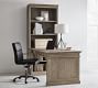 Easton Forged-Iron Tripod Table Lamp (27")