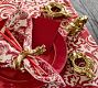 Lunar New Year Napkin Rings - Set of 4