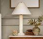 Pasadena Bone Inlay Table Lamp (17")
