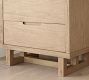 Portola 5-Drawer Tall Dresser (30")