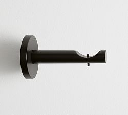 Standard Modern Hardware Center Bracket