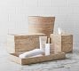 Tava Bath Accessories