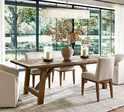 Windham Alabaster Linear Chandelier (49&quot;)