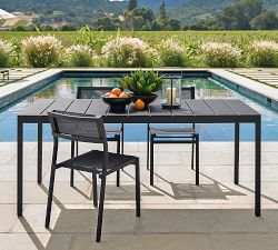 Premium Flickering Flameless Outdoor Pillar Candle