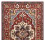 Greenwich Hand-Knotted Wool Rug