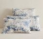 Jardin Toile Comforter
