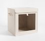 Linen Closet Storage Box