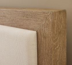 Linwood Platform Bed