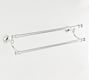 Mercer Double Towel Bar