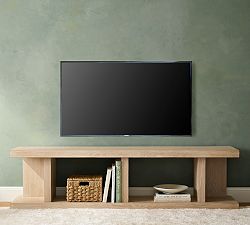 Newport Media Console (80&quot;)