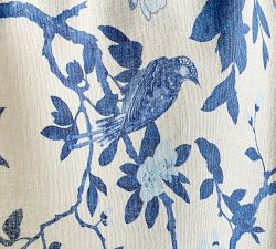 Nola Cotton/Linen Tablecloth