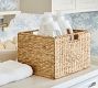 Savannah Handwoven Seagrass Utility Baskets