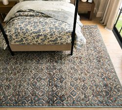 Sierra Hand-Knotted Wool Rug