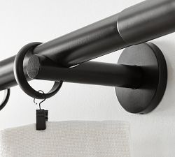 Standard Modern Hardware Center Bracket