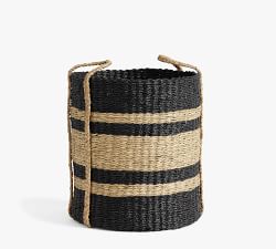 Tulum Handwoven Baskets