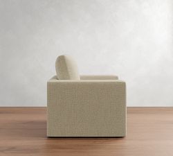 Westwood Square Arm Chair