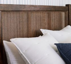 Augusta Cane Bed