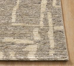 Conrad Hand-Knotted Wool Rug