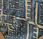 Fez Cotton Table Throw