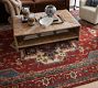 Greenwich Hand-Knotted Wool Rug