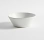 Larkin Stoneware Pasta Bowls - Set of 4