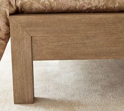 Linwood Platform Bed