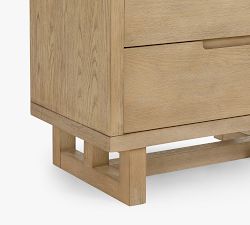 Portola 5-Drawer Tall Dresser (30")