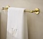Sansome Towel Bar