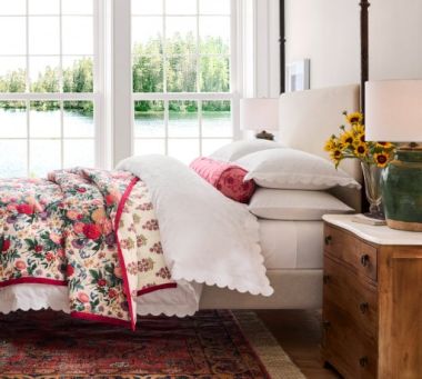 All Bedding by Color