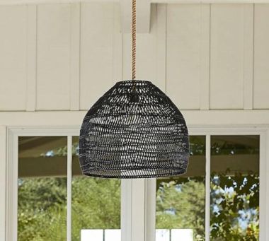 Outdoor Ceiling Lighting