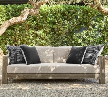 Outdoor Sofas