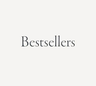 Bestsellers
