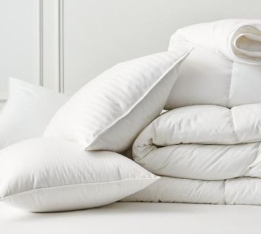 All Bedding Essentials