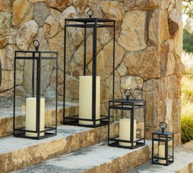 Outdoor Lighting