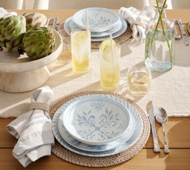 Outdoor Dinnerware