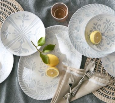 Outdoor Serveware