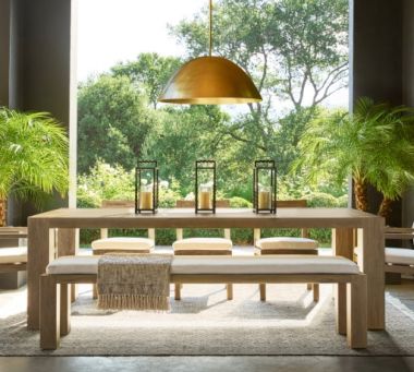 Outdoor Dining Tables