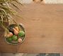 Aldon Extendable Dining Table (78"-103")