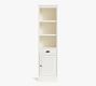 Aubrey Shelf with Cabinet (19")