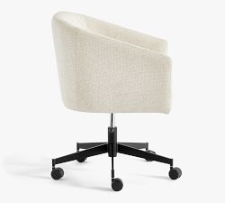 Pottery Barn Baldwin Desk Chair - Thumbnail 4