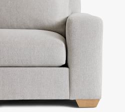 Big Sur Collection Alternative Legs, Set of 4