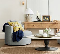 Botanical Candle Holder