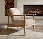 Cody Leather Chair