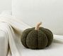 Cozy Pumpkin Pillow