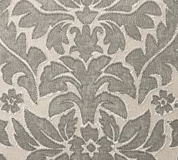 Francesca Hand Embroidered Pillow Cover