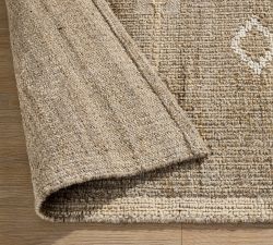 Frankie Hand-Knotted Wool Rug